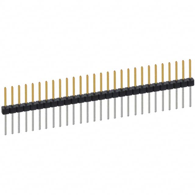 PBC28SFCN Sullins Connector Solutions  Headers Male Pins